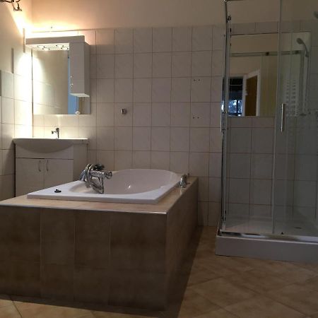 Regimodi Apartman Daire Siofok Dış mekan fotoğraf