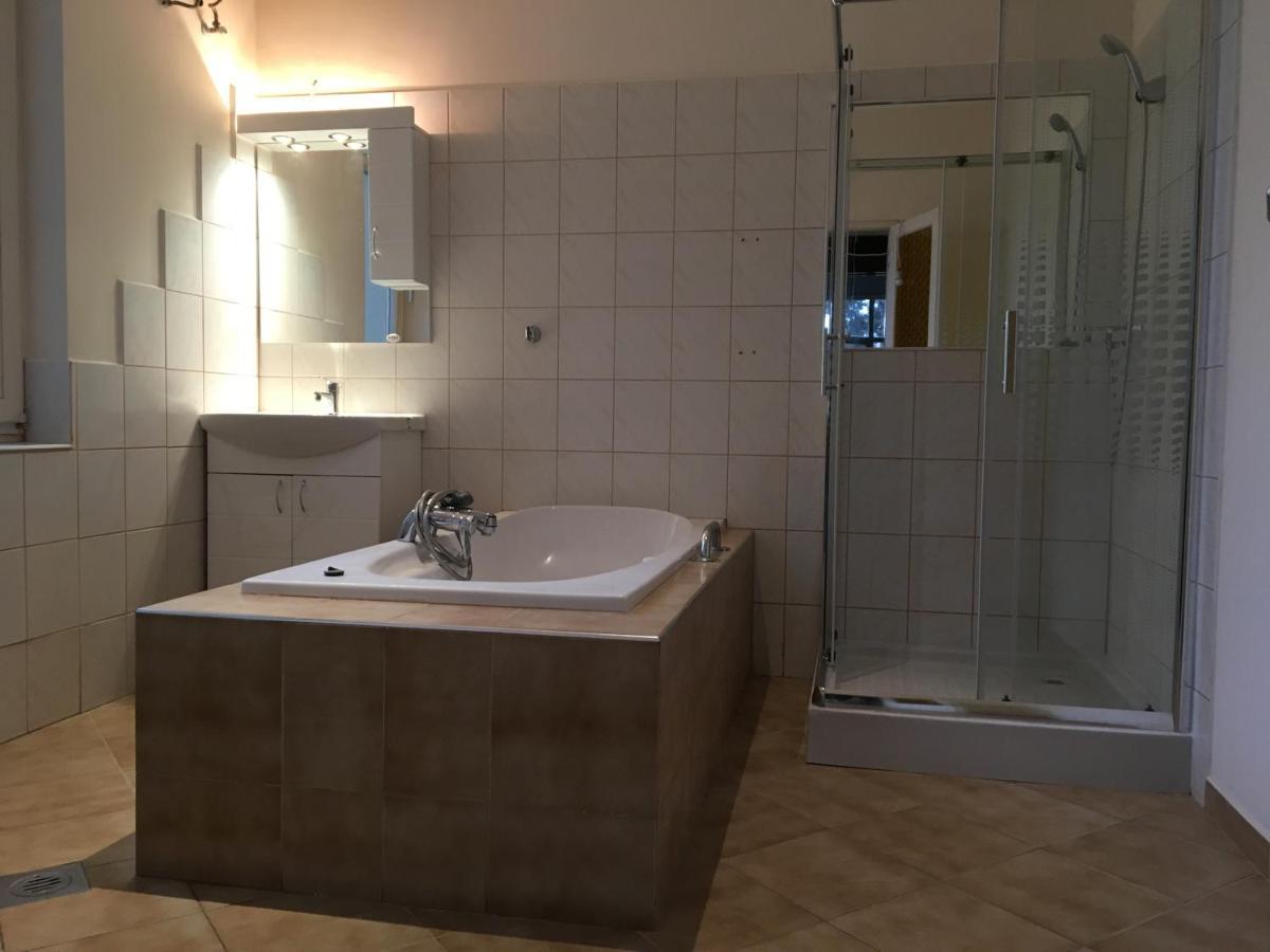 Regimodi Apartman Daire Siofok Dış mekan fotoğraf