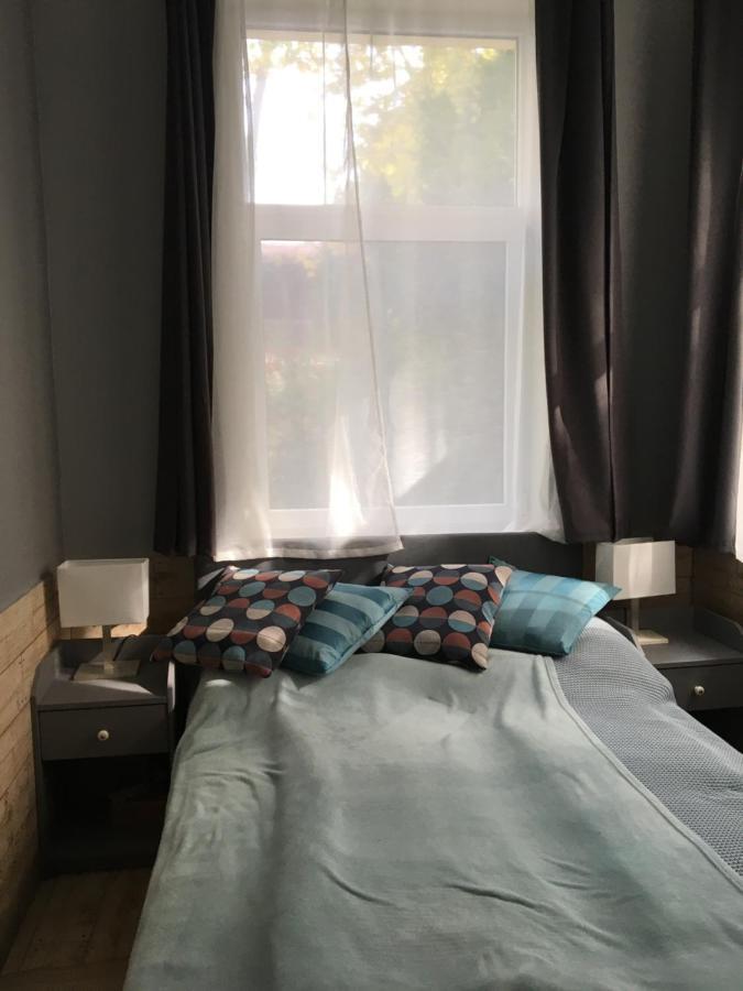 Regimodi Apartman Daire Siofok Dış mekan fotoğraf
