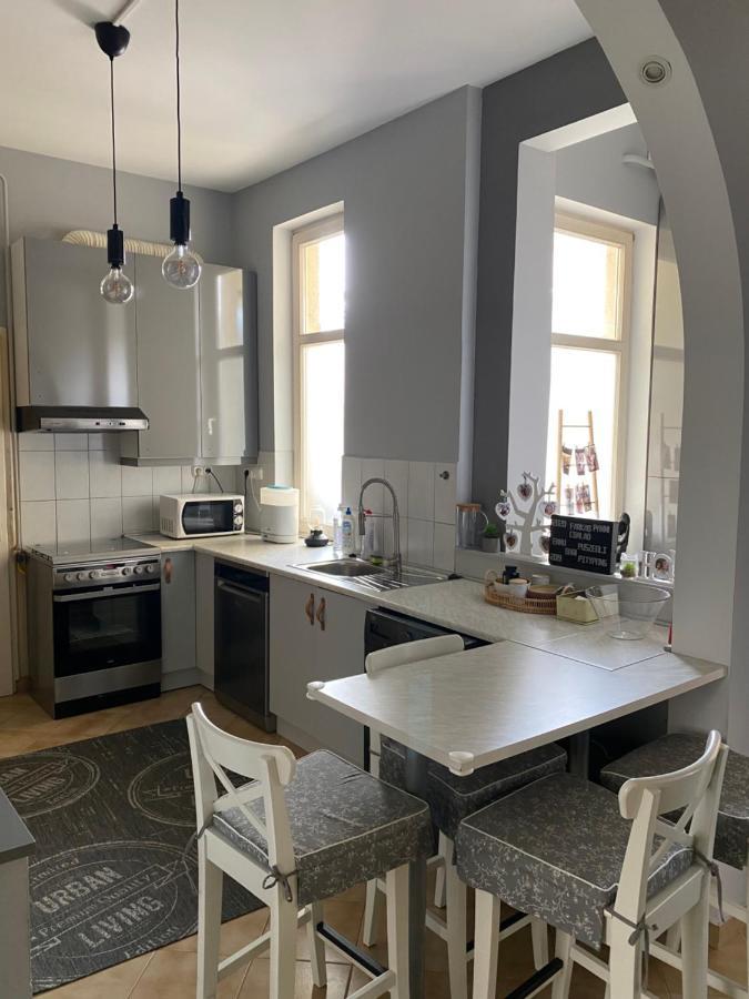 Regimodi Apartman Daire Siofok Dış mekan fotoğraf
