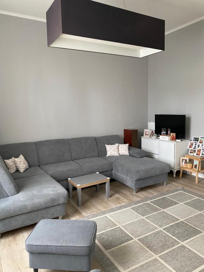 Regimodi Apartman Daire Siofok Dış mekan fotoğraf