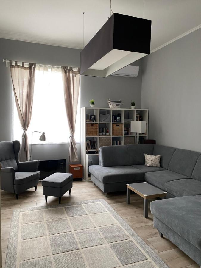 Regimodi Apartman Daire Siofok Dış mekan fotoğraf